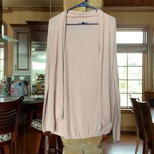 Express Cardigan Sweater